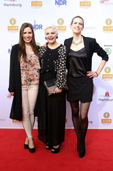 Echo Jazz 2014, Hamburg