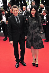 'Jimmy's Hall' Premiere, Cannes Film Festival 2014