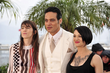 'Incompresa' Photocall, Cannes Film Festival 2014