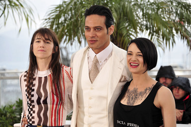 'Incompresa' Photocall, Cannes Film Festival 2014