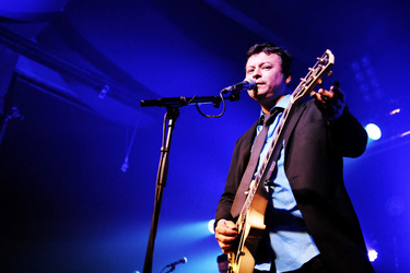 Manic Street Preachers Konzert, Köln