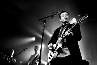 Manic Street Preachers Konzert, Köln