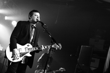 Manic Street Preachers Konzert, Köln