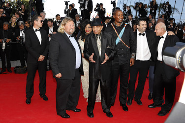 'Sils Maria' Premiere, Cannes Film Festival 2014