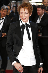 'Sils Maria' Premiere, Cannes Film Festival 2014