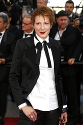 'Sils Maria' Premiere, Cannes Film Festival 2014