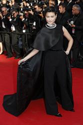 'Sils Maria' Premiere, Cannes Film Festival 2014
