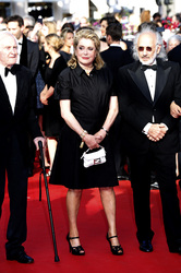 'Sils Maria' Premiere, Cannes Film Festival 2014
