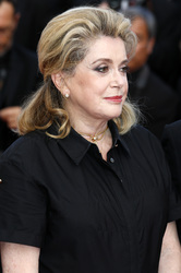 'Sils Maria' Premiere, Cannes Film Festival 2014