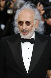 'Sils Maria' Premiere, Cannes Film Festival 2014
