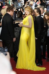 'Sils Maria' Premiere, Cannes Film Festival 2014