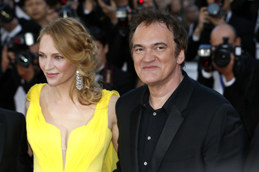 'Sils Maria' Premiere, Cannes Film Festival 2014