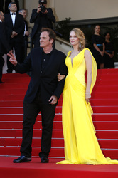 'Sils Maria' Premiere, Cannes Film Festival 2014