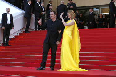 'Sils Maria' Premiere, Cannes Film Festival 2014