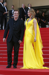 'Sils Maria' Premiere, Cannes Film Festival 2014