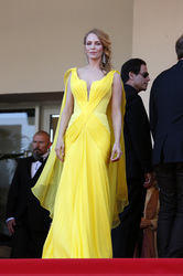 'Sils Maria' Premiere, Cannes Film Festival 2014