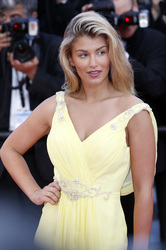 'Sils Maria' Premiere, Cannes Film Festival 2014