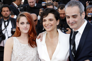 'Sils Maria' Premiere, Cannes Film Festival 2014