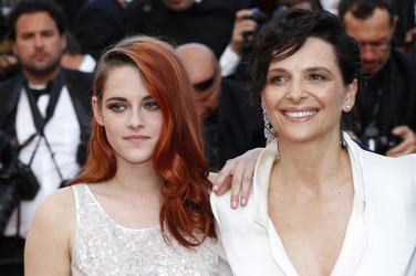 'Sils Maria' Premiere, Cannes Film Festival 2014