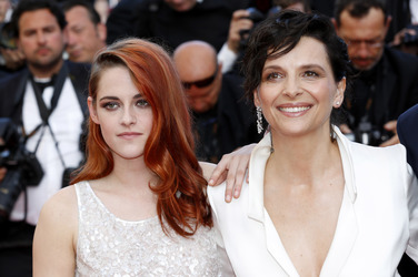 'Sils Maria' Premiere, Cannes Film Festival 2014