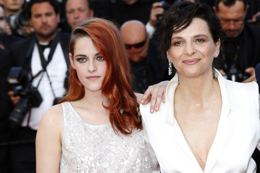 'Sils Maria' Premiere, Cannes Film Festival 2014