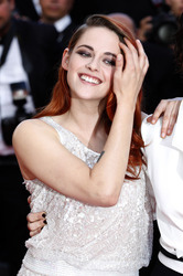 'Sils Maria' Premiere, Cannes Film Festival 2014