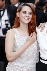 'Sils Maria' Premiere, Cannes Film Festival 2014