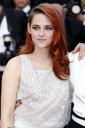 'Sils Maria' Premiere, Cannes Film Festival 2014