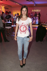 'X-Men: Zukunft ist Vergangenheit' Party, Berlin