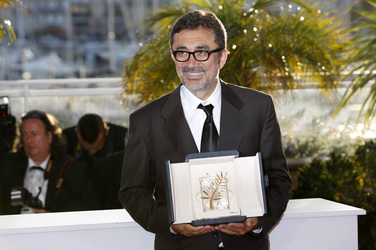 Preisträger Photocall, Cannes Film Festival 2014