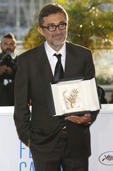 Preisträger Photocall, Cannes Film Festival 2014