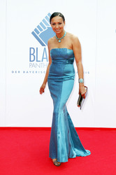 Bayerischer Fernsehpreis 2014, München