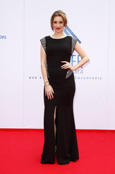 Bayerischer Fernsehpreis 2014, München