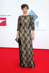 Bayerischer Fernsehpreis 2014, München