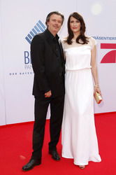 Bayerischer Fernsehpreis 2014, München