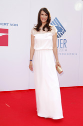 Bayerischer Fernsehpreis 2014, München