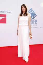 Bayerischer Fernsehpreis 2014, München