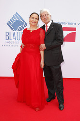 Bayerischer Fernsehpreis 2014, München