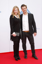Bayerischer Fernsehpreis 2014, München