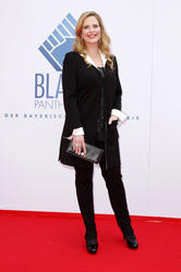 Bayerischer Fernsehpreis 2014, München
