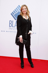 Bayerischer Fernsehpreis 2014, München