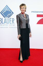 Bayerischer Fernsehpreis 2014, München