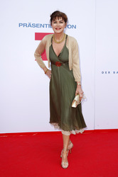 Bayerischer Fernsehpreis 2014, München