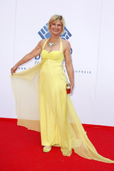 Bayerischer Fernsehpreis 2014, München