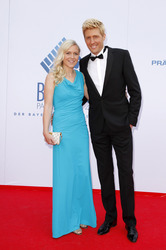 Bayerischer Fernsehpreis 2014, München