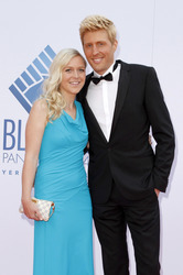 Bayerischer Fernsehpreis 2014, München