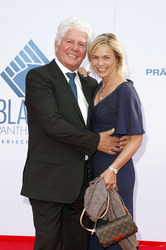 Bayerischer Fernsehpreis 2014, München