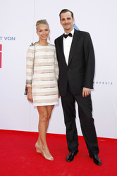 Bayerischer Fernsehpreis 2014, München