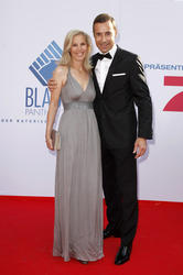 Bayerischer Fernsehpreis 2014, München