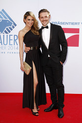 Bayerischer Fernsehpreis 2014, München